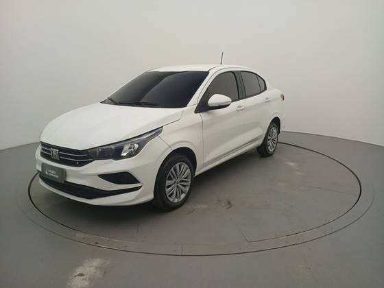 FIAT CRONOS 1.3 FIREFLY FLEX DRIVE MANUAL FIAT CRONOS 1.3 FIREFLY FLEX DRIVE MANUAL